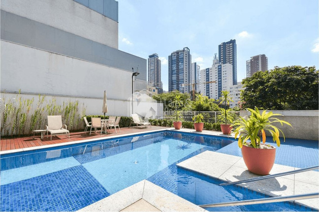 Imagem Apartamento com 1 Quarto à Venda, 46 m² em Aclimação - São Paulo Imagem Apartamento com 1 Quarto à Venda, 46 m² em Aclimação - São Paulo