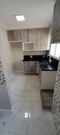 Imagem Casa de Condomínio com 2 Quartos à Venda, 85 m² em Igara - Canoas Imagem Casa de Condomínio com 2 Quartos à Venda, 85 m² em Igara - Canoas