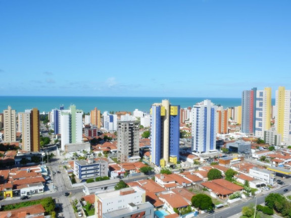 Imagem Apartamento com 4 Quartos à Venda, 164 m² em Manaíra - João Pessoa Imagem Apartamento com 4 Quartos à Venda, 164 m² em Manaíra - João Pessoa