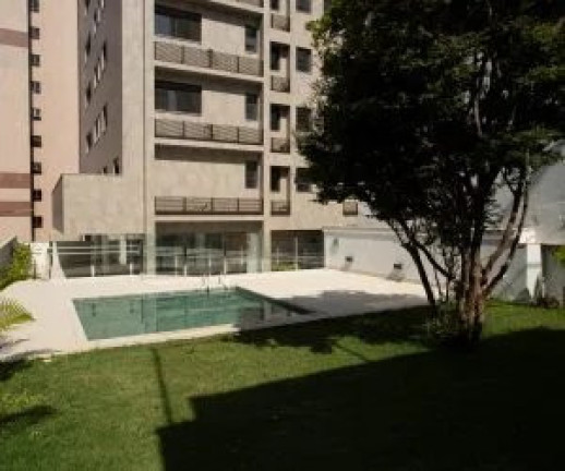 Imagem Apartamento com 4 Quartos à Venda, 173 m² em Gutierrez - Belo Horizonte Imagem Apartamento com 4 Quartos à Venda, 173 m² em Gutierrez - Belo Horizonte