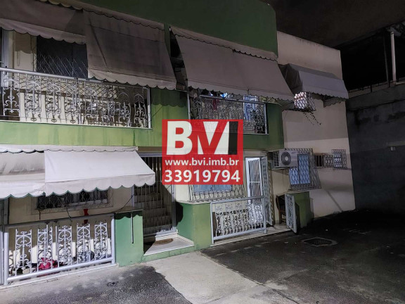 Apartamento com 2 Quartos à Venda, 62 m² em Cascadura - Rio De Janeiro