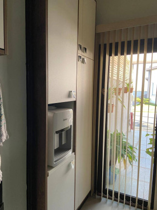Imagem Casa de Condomínio com 3 Quartos à Venda, 175 m² em Jardins Do Império - Indaiatuba