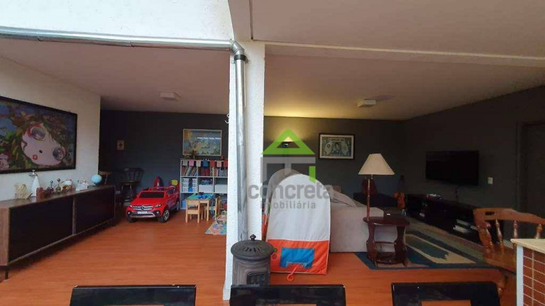 Imagem Casa com 3 Quartos à Venda, 307 m² em Granja Viana - Cotia Imagem Casa com 3 Quartos à Venda, 307 m² em Granja Viana - Cotia