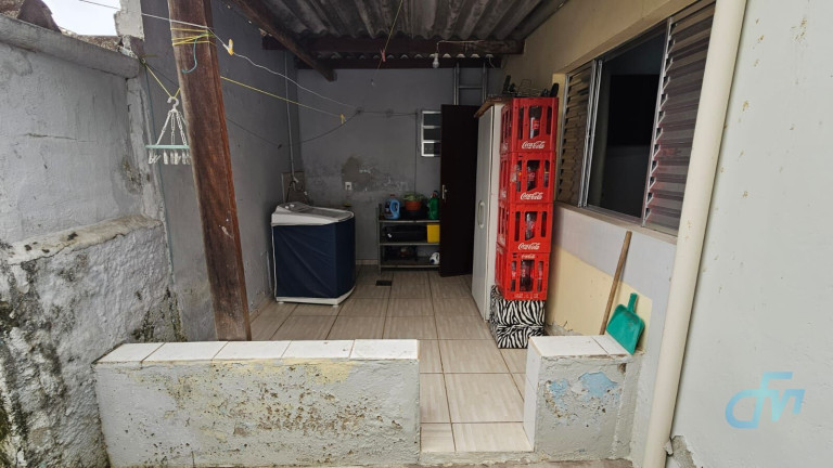 Imagem Casa com 3 Quartos à Venda, 92 m² em Vila Natal - Mogi Das Cruzes Imagem Casa com 3 Quartos à Venda, 92 m² em Vila Natal - Mogi Das Cruzes