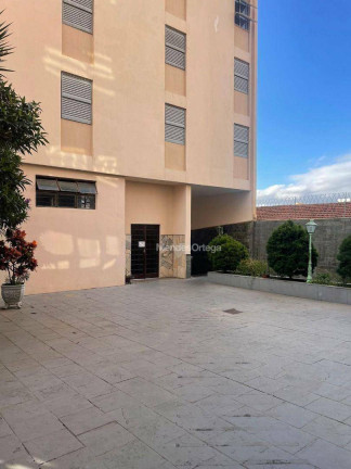 Imagem Apartamento com 3 Quartos à Venda, 143 m² em Centro - Sorocaba Imagem Apartamento com 3 Quartos à Venda, 143 m² em Centro - Sorocaba
