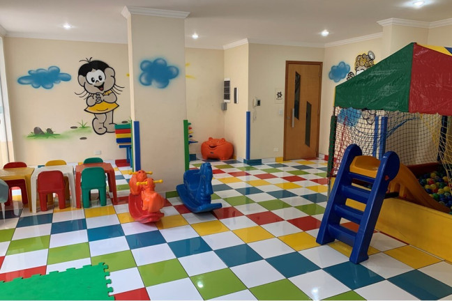 Imagem Apartamento com 3 Quartos à Venda, 73 m² em Freguesia Do ó - São Paulo