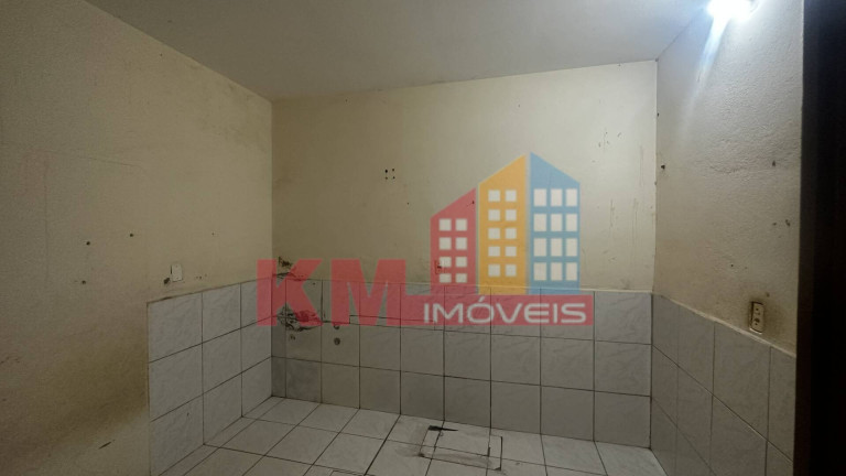 Imagem Casa com 2 Quartos à Venda, 82 m² em Aeroporto - Mossoró Imagem Casa com 2 Quartos à Venda, 82 m² em Aeroporto - Mossoró