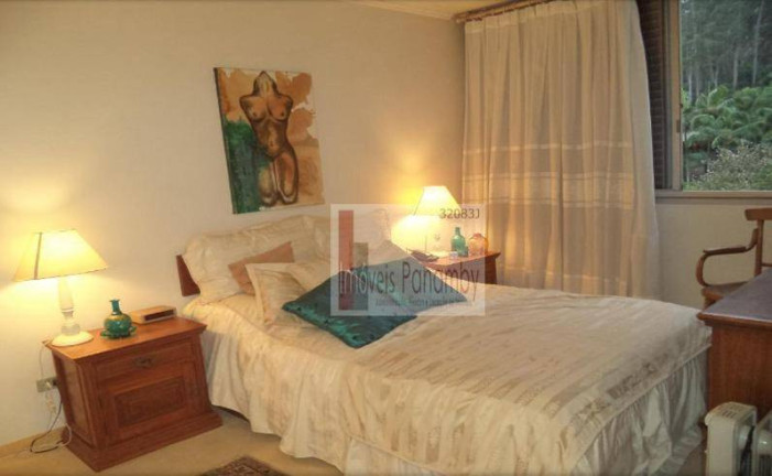 Imagem Apartamento com 3 Quartos à Venda, 140 m² em Morumbi - São Paulo Imagem Apartamento com 3 Quartos à Venda, 140 m² em Morumbi - São Paulo