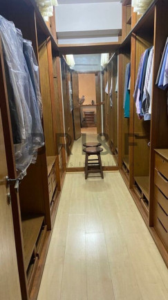 Imagem Apartamento com 4 Quartos à Venda, 331 m² em Brooklin - São Paulo Imagem Apartamento com 4 Quartos à Venda, 331 m² em Brooklin - São Paulo