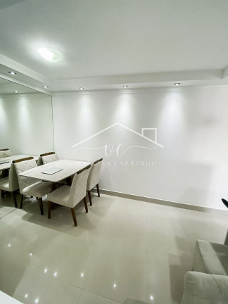 Imagem Apartamento com 2 Quartos à Venda, 52 m² em Condomínio Mirante Santa Rosália - Sorocaba Imagem Apartamento com 2 Quartos à Venda, 52 m² em Condomínio Mirante Santa Rosália - Sorocaba