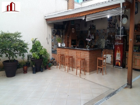 Imagem Casa com 3 Quartos à Venda,  em Real Park - Caieiras