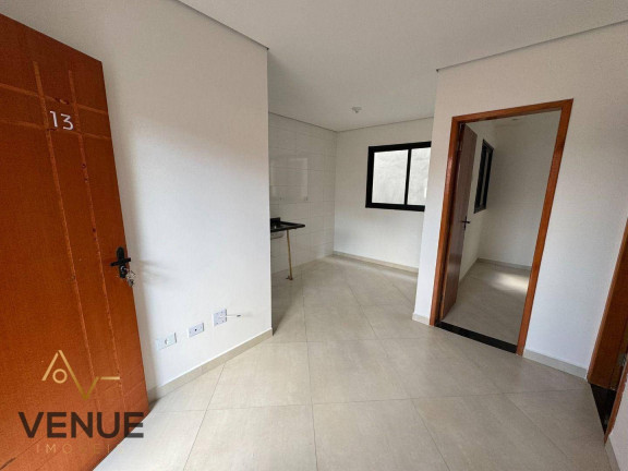 Imagem Apartamento com 1 Quarto à Venda, 28 m² em Vila Siria - São Paulo Imagem Apartamento com 1 Quarto à Venda, 28 m² em Vila Siria - São Paulo