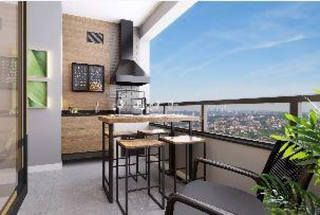 Imagem Apartamento com 3 Quartos à Venda, 126 m² em Edifício Avant Garde Planeta - Sorocaba