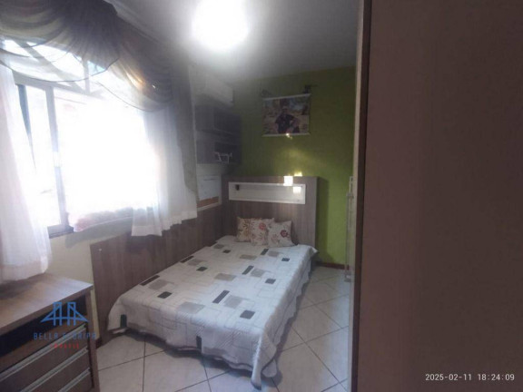 Imagem Casa com 3 Quartos à Venda, 108 m² em Centro - Antônio Carlos Imagem Casa com 3 Quartos à Venda, 108 m² em Centro - Antônio Carlos