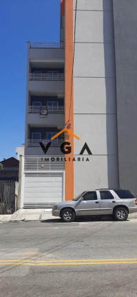 Imagem Apartamento com 2 Quartos à Venda, 50 m² em Cidade Patriarca - São Paulo Imagem Apartamento com 2 Quartos à Venda, 50 m² em Cidade Patriarca - São Paulo