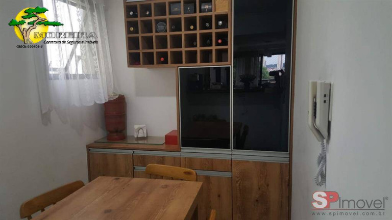Imagem Apartamento com 3 Quartos à Venda, em Lauzane Paulista - São Paulo Imagem Apartamento com 3 Quartos à Venda, em Lauzane Paulista - São Paulo