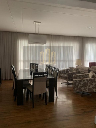 Imagem Apartamento com 3 Quartos à Venda, 180 m² em Jardim Das Indústrias - São José Dos Campos Imagem Apartamento com 3 Quartos à Venda, 180 m² em Jardim Das Indústrias - São José Dos Campos