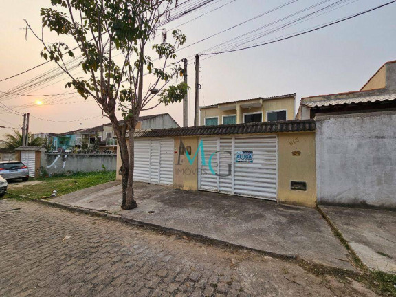 Imagem Casa com 3 Quartos para Alugar, 190 m² em Campo Grande - Rio De Janeiro Imagem Casa com 3 Quartos para Alugar, 190 m² em Campo Grande - Rio De Janeiro