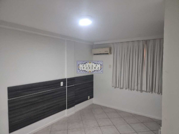 Imagem Apartamento com 3 Quartos à Venda, 207 m² em Recreio Dos Bandeirantes - Rio De Janeiro