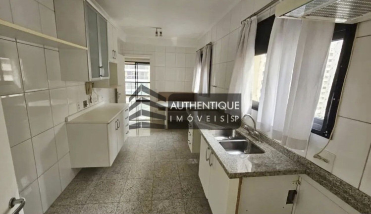 Imagem Apartamento com 3 Quartos à Venda, 167 m² em Moema - São Paulo Imagem Apartamento com 3 Quartos à Venda, 167 m² em Moema - São Paulo