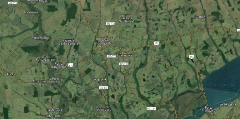 Imagem Imóvel à Venda, 495 m² em área Rural De Nova Andradina - Nova Andradina Imagem Imóvel à Venda, 495 m² em área Rural De Nova Andradina - Nova Andradina
