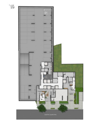 Imagem Studio com 1 Quarto à Venda, 25 m² em Pinheiros - São Paulo Imagem Studio com 1 Quarto à Venda, 25 m² em Pinheiros - São Paulo