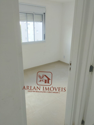 Imagem Apartamento com 2 Quartos à Venda, 41 m² em Jardim Luciana - Franco Da Rocha Imagem Apartamento com 2 Quartos à Venda, 41 m² em Jardim Luciana - Franco Da Rocha