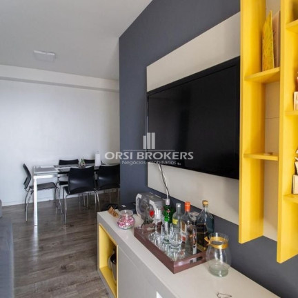 Imagem Cobertura com 3 Quartos à Venda, 155 m² em Vila Lageado - São Paulo Imagem Cobertura com 3 Quartos à Venda, 155 m² em Vila Lageado - São Paulo