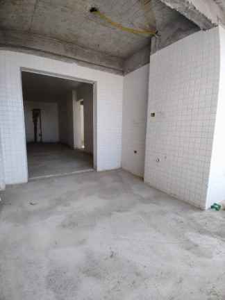 Imagem Apartamento com 2 Quartos à Venda, 85 m² em Aviação - Praia Grande