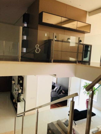 Imagem Casa de Condomínio à Venda, 650 m² em Tambore 10 - Alphaville