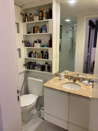 Imagem Apartamento com 3 Quartos à Venda, 88 m² em Vila Regente Feijó - São Paulo