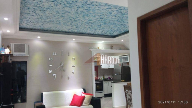 Imagem Sobrado com 3 Quartos à Venda, 119 m² em Penha De França - São Paulo Imagem Sobrado com 3 Quartos à Venda, 119 m² em Penha De França - São Paulo