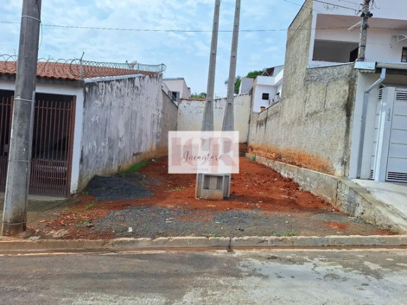 Imagem Terreno à Venda, 140 m² em Jardim Nápoli - Sorocaba