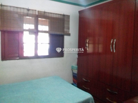 Imagem Casa com 5 Quartos à Venda, 125 m² em Taboão - Diadema