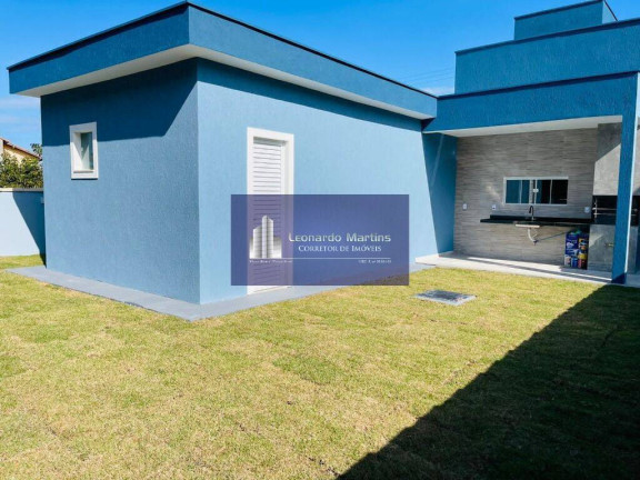 Imagem Casa de Condomínio com 3 Quartos à Venda, 300 m² em Guriri - Cabo Frio Imagem Casa de Condomínio com 3 Quartos à Venda, 300 m² em Guriri - Cabo Frio