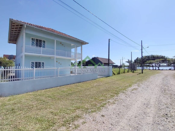 Sobrado com 3 Quartos à Venda, 170 m² em Pinheiros - Balneário Barra Do Sul