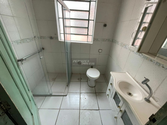 Imagem Casa com 3 Quartos à Venda, 120 m² em Perdizes - São Paulo Imagem Casa com 3 Quartos à Venda, 120 m² em Perdizes - São Paulo
