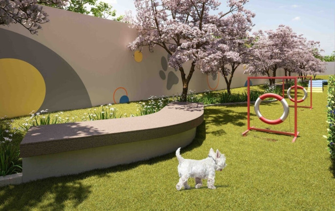 Imagem Imóvel com 3 Quartos à Venda, 95 m² em Chácara Da Barra - Campinas Imagem Imóvel com 3 Quartos à Venda, 95 m² em Chácara Da Barra - Campinas