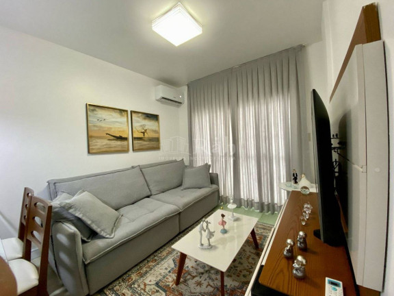 Imagem Apartamento com 1 Quarto à Venda, 40 m² em Centro - Balneário Camboriú