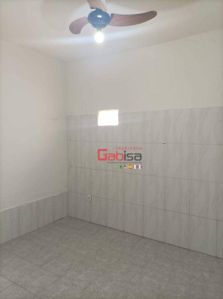 Imagem Casa com 2 Quartos para Alugar, 65 m² em Braga - Cabo Frio Imagem Casa com 2 Quartos para Alugar, 65 m² em Braga - Cabo Frio
