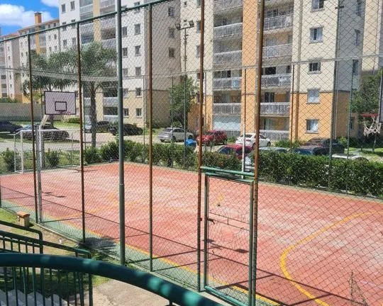 Imagem Apartamento com 3 Quartos à Venda, 70 m² em Capão Raso - Curitiba Imagem Apartamento com 3 Quartos à Venda, 70 m² em Capão Raso - Curitiba
