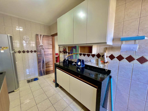 Imagem Apartamento com 2 Quartos à Venda, 80 m² em Aviação - Praia Grande