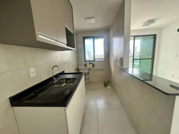 Imagem Apartamento com 2 Quartos à Venda, 50 m² em Madalena - Recife