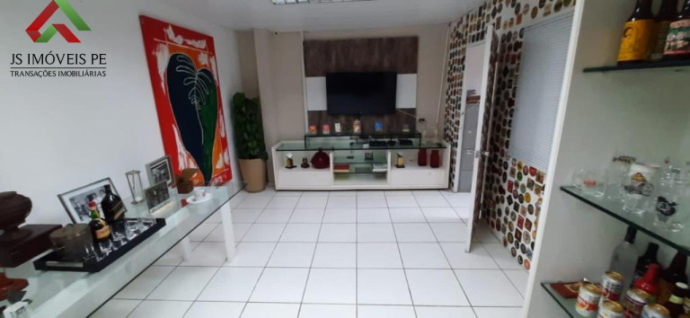 Imagem Imóvel à Venda, 342 m² em Candeias - Jaboatão Dos Guararapes