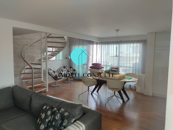 Imagem Apartamento com 1 Quarto para Alugar, 104 m² em Vila Nova Conceição - São Paulo Imagem Apartamento com 1 Quarto para Alugar, 104 m² em Vila Nova Conceição - São Paulo
