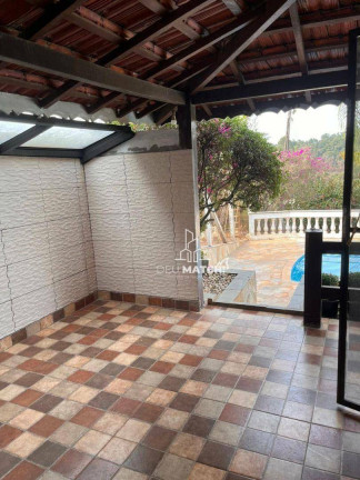 Imagem Chácara com 3 Quartos à Venda, 116 m² em Jardim Estância Brasil - Atibaia Imagem Chácara com 3 Quartos à Venda, 116 m² em Jardim Estância Brasil - Atibaia