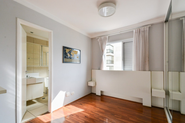 Imagem Apartamento com 3 Quartos à Venda, 85 m² em Chácara Inglesa - São Paulo