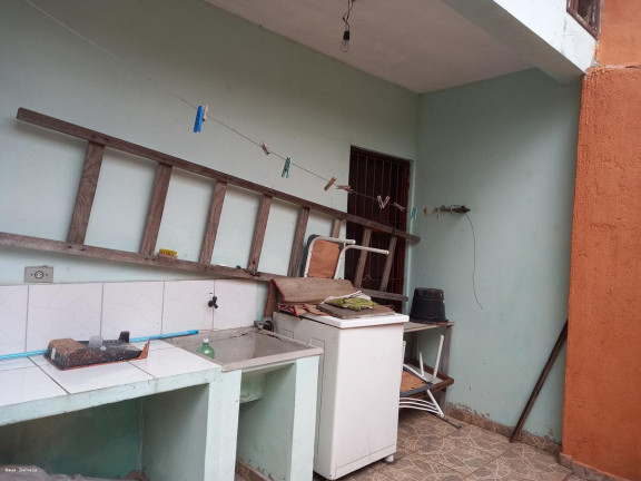 Imagem Casa com 1 Quarto à Venda, 125 m² em Nossa Sra. Do Sion - Itanhaém Imagem Casa com 1 Quarto à Venda, 125 m² em Nossa Sra. Do Sion - Itanhaém