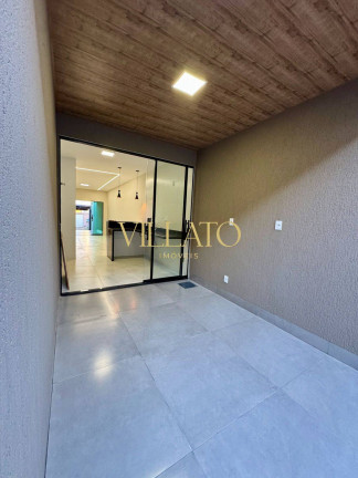 Imagem Casa com 3 Quartos à Venda, 125 m² em Parque Das Flores - Goiânia Imagem Casa com 3 Quartos à Venda, 125 m² em Parque Das Flores - Goiânia