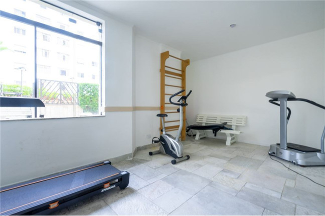 Imagem Apartamento com 3 Quartos à Venda, 1 m² em Aclimação - São Paulo
